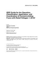 IEEE C37.48.1-2002