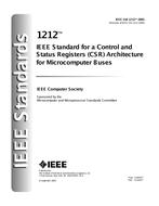 IEEE 1212-2001