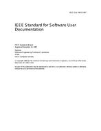 IEEE 1063-1987