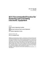 IEEE 1100-1999