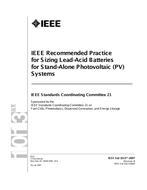 IEEE 1013-2007