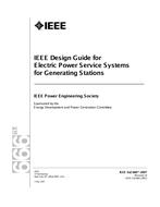 IEEE 666-2007