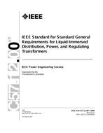 IEEE C57.12.00-2006