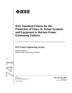 IEEE 741-2007