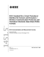 IEEE 1451.5-2007