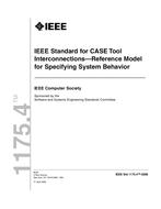 IEEE 1175.4-2008