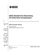 IEEE 1450.6.1-2009