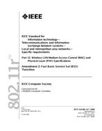 IEEE 802.11r-2008