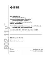 IEEE 802.11y-2008