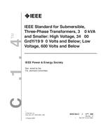 IEEE C57.12.24-2009