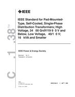 IEEE C57.12.38-2009