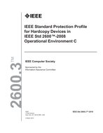 IEEE 2600.3-2009