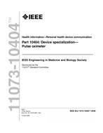 IEEE 11073-10404-2008