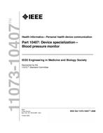 IEEE 11073-10407-2008