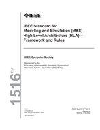 IEEE 1516-2010