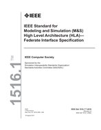 IEEE 1516.1-2010