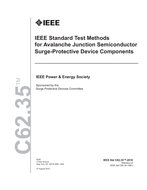 IEEE C62.35-2010