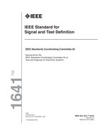 IEEE 1641-2010