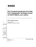 IEEE 1363.1-2008