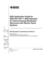 IEEE 1547.2-2008