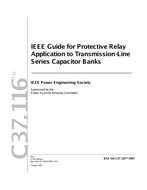 IEEE C37.116-2007