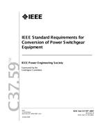 IEEE C37.59-2007