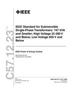 IEEE C57.12.23-2009