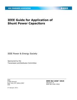 IEEE 1036-2010