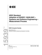 IEEE 15939-2008