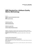 IEEE 1061-1998