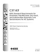 IEEE C37.63-2005