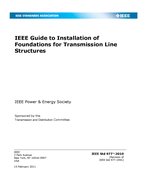 IEEE 977-2010