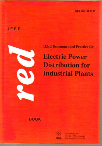 IEEE Color Book Set