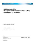 IEEE 802.3.1-2011