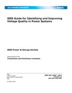 IEEE 1250-2011