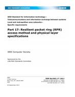 IEEE 802.17-2011