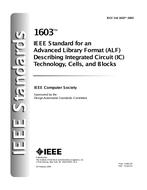 IEEE 1603-2003