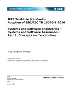 IEEE 15026-1-2011