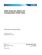 IEEE 1303-2011