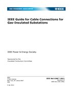 IEEE 1300-2011