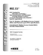 IEEE 802.11i-2004