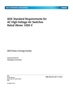 IEEE C37.30.1-2011