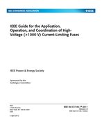 IEEE C37.48.1-2011