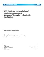 IEEE 1095-2012