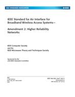 IEEE 802.16n-2013