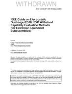 IEEE C62.38-1994