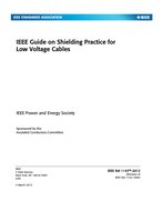 IEEE 1143-2012