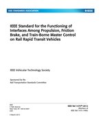 IEEE 1475-2012