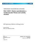 IEEE 11073-10441-2013