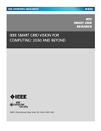 IEEE Smart Grid Research: Computing